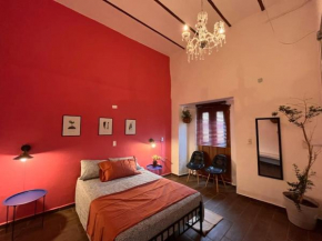 Casa Laivett